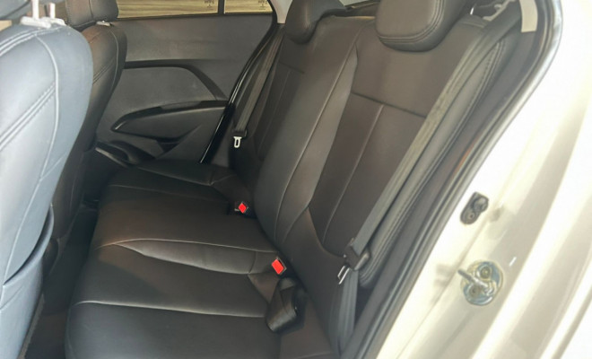 Hyundai HB20S C.Style/C.Plus1.6 Flex 16V Aut. 4p 2015 Flex-9