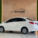 Hyundai HB20S C.Style/C.Plus1.6 Flex 16V Aut. 4p 2015 Flex-2