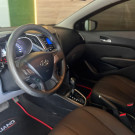 Hyundai HB20S C.Style/C.Plus1.6 Flex 16V Aut. 4p 2015 Flex-3