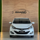 Hyundai HB20S C.Style/C.Plus1.6 Flex 16V Aut. 4p 2015 Flex-10