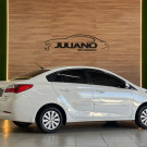 Hyundai HB20S C.Style/C.Plus1.6 Flex 16V Aut. 4p 2015 Flex-1