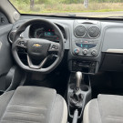 GM - Chevrolet AGILE LTZ 1.4 MPFI 8V FlexPower 5p 2014 Flex