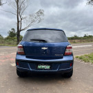 GM - Chevrolet AGILE LTZ 1.4 MPFI 8V FlexPower 5p 2014 Flex