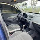 GM - Chevrolet AGILE LTZ 1.4 MPFI 8V FlexPower 5p 2014 Flex