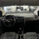 VW - VolksWagen Fox 1.0 Mi Total Flex 8V 3p 2011 Flex-3