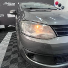 VW - VolksWagen Fox 1.0 Mi Total Flex 8V 3p 2011 Flex-1