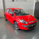 Fiat Punto Sporting 1.8 Flex 16V 5p 2014-1