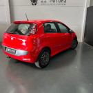 Fiat Punto Sporting 1.8 Flex 16V 5p 2014-5