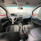 Fiat Punto Sporting 1.8 Flex 16V 5p 2014-2