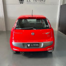 Fiat Punto Sporting 1.8 Flex 16V 5p 2014-6