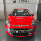 Fiat Punto Sporting 1.8 Flex 16V 5p 2014-0