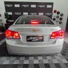 GM - Chevrolet CRUZE LT 1.8 16V FlexPower 4p Aut. 2016 Flex-2
