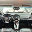 GM - Chevrolet CRUZE LT 1.8 16V FlexPower 4p Aut. 2016 Flex-3