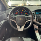GM - Chevrolet CRUZE LT 1.8 16V FlexPower 4p Aut. 2016 Flex-4