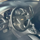 GM - Chevrolet CRUZE LT 1.4 16V Turbo Flex 4p Aut. 2018 Flex-4