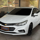 GM - Chevrolet CRUZE LT 1.4 16V Turbo Flex 4p Aut. 2018 Flex-1