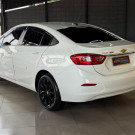 GM - Chevrolet CRUZE LT 1.4 16V Turbo Flex 4p Aut. 2018 Flex-9