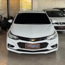 GM - Chevrolet CRUZE LT 1.4 16V Turbo Flex 4p Aut. 2018 Flex-0