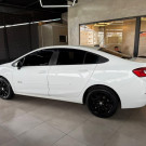 GM - Chevrolet CRUZE LT 1.4 16V Turbo Flex 4p Aut. 2018 Flex-6