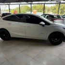 GM - Chevrolet CRUZE LT 1.4 16V Turbo Flex 4p Aut. 2018 Flex-7