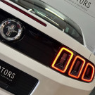 Ford Mustang 3.7 V6 Coupe 2013 Gasolina-8