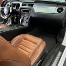 Ford Mustang 3.7 V6 Coupe 2013 Gasolina-4