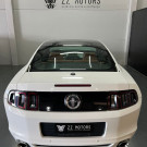 Ford Mustang 3.7 V6 Coupe 2013 Gasolina-6