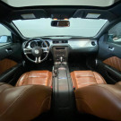 Ford Mustang 3.7 V6 Coupe 2013 Gasolina-2