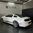 Ford Mustang 3.7 V6 Coupe 2013 Gasolina-7