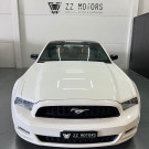Ford Mustang 3.7 V6 Coupe 2013 Gasolina-0