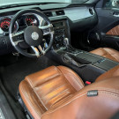 Ford Mustang 3.7 V6 Coupe 2013 Gasolina-3
