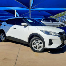 Nissan KICKS Active S 1.6 16V Flex Aut. 2022 Flex-1