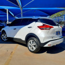 Nissan KICKS Active S 1.6 16V Flex Aut. 2022 Flex-4