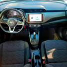 Nissan KICKS Active S 1.6 16V Flex Aut. 2022 Flex-7