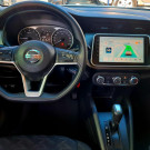 Nissan KICKS Active S 1.6 16V Flex Aut. 2022 Flex-12