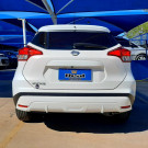 Nissan KICKS Active S 1.6 16V Flex Aut. 2022 Flex-3