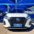 Nissan KICKS Active S 1.6 16V Flex Aut. 2022 Flex-0