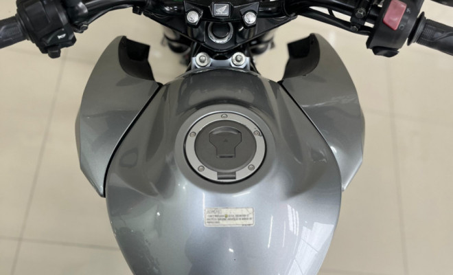 HONDA CB 250 TWISTER/FLEXONE 2018 Flex-2