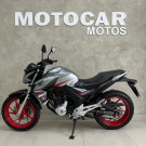HONDA CB 250 TWISTER/FLEXONE 2018 Flex-4