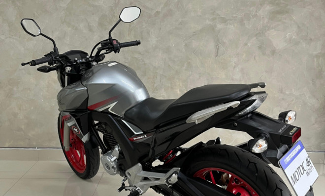 HONDA CB 250 TWISTER/FLEXONE 2018 Flex-3
