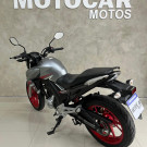 HONDA CB 250 TWISTER/FLEXONE 2018 Flex-3