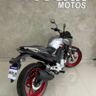 HONDA CB 250 TWISTER/FLEXONE 2018 Flex-1