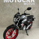 HONDA CB 250 TWISTER/FLEXONE 2018 Flex-5
