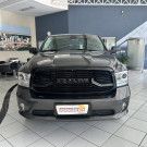 RAM CLASSIC LARAMIE NIGHT ED. 5.7 4X4 Aut. 2023 Gasolina-0
