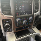 RAM CLASSIC LARAMIE NIGHT ED. 5.7 4X4 Aut. 2023 Gasolina-11