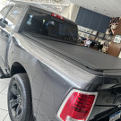 RAM CLASSIC LARAMIE NIGHT ED. 5.7 4X4 Aut. 2023 Gasolina-4