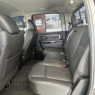 RAM CLASSIC LARAMIE NIGHT ED. 5.7 4X4 Aut. 2023 Gasolina-8