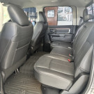 RAM CLASSIC LARAMIE NIGHT ED. 5.7 4X4 Aut. 2023 Gasolina-7