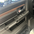 RAM CLASSIC LARAMIE NIGHT ED. 5.7 4X4 Aut. 2023 Gasolina-10