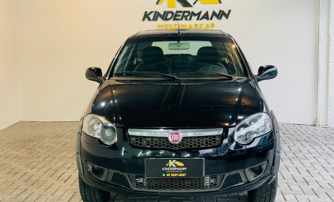 Fiat Palio Weekend Trekking 1.6 Flex 16V 5p 2014 Flex-3